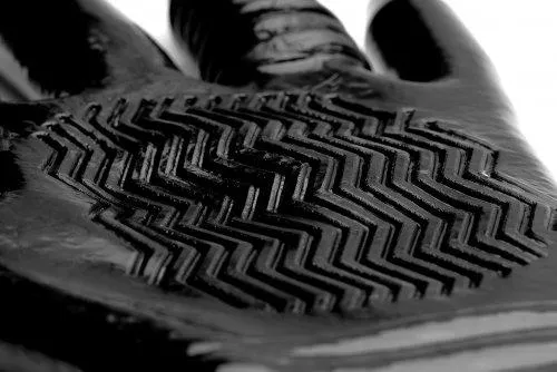 Anal Pleasure Fister Extra Long Textured Fisting Glove Black Master Series Anal Pleasure Fister Extra Long Textured Fisting Glove Black Master Series