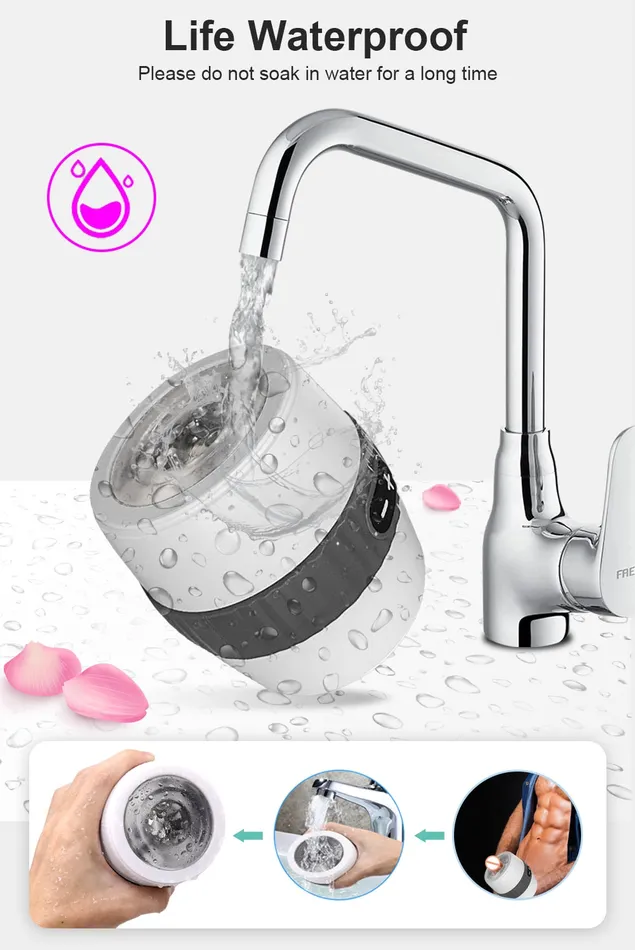 Male Masturbator Cup Vagina The Dark Passion Male Sex Toys