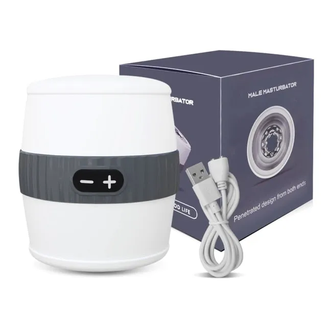 Male Masturbator Cup Vagina The Dark Passion Male Sex Toys