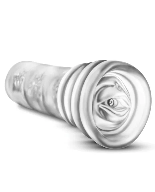 Blush Novelties Blush M For Men All In Clear Anal
