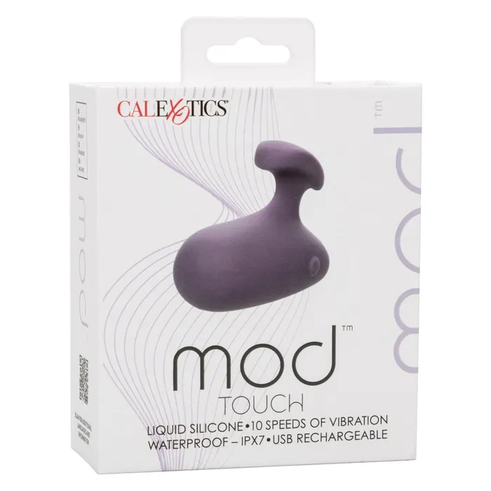 CalExotics Female Sex Toys Mod Touch Finger Vibrator