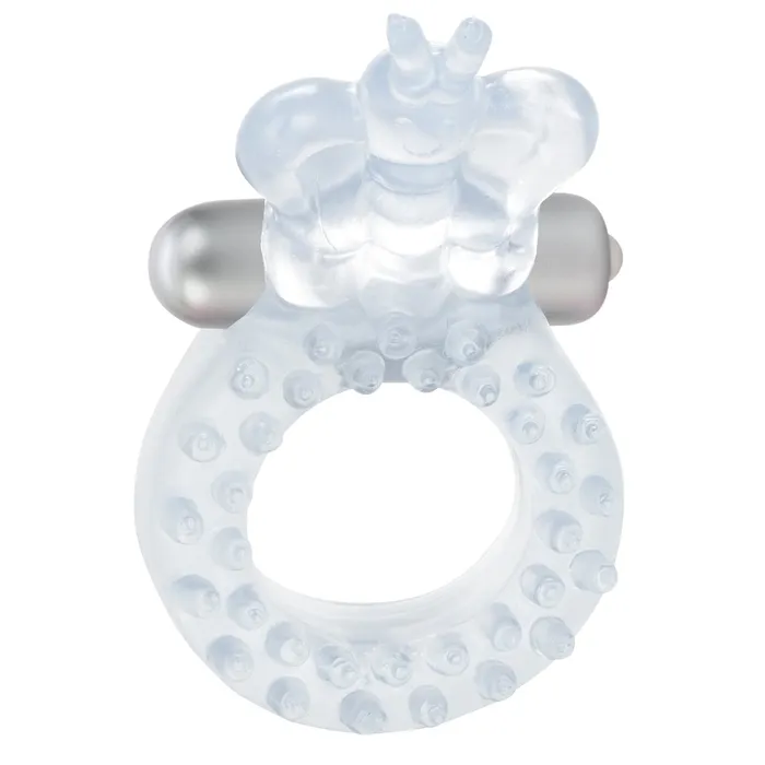 CalExotics Male Sex Toys Wireless Butterfly Ring CalExotics Male Sex Toys Wireless Butterfly Ring