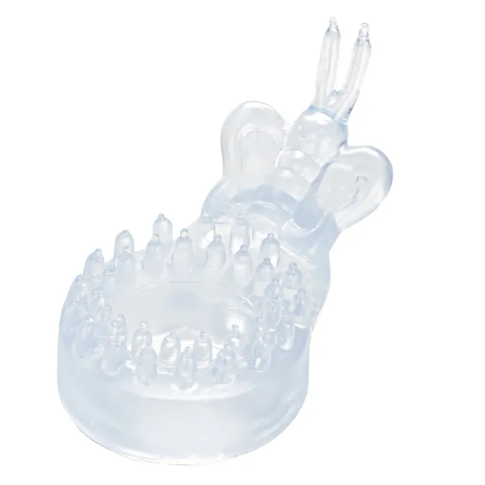 CalExotics Male Sex Toys Wireless Butterfly Ring CalExotics Male Sex Toys Wireless Butterfly Ring