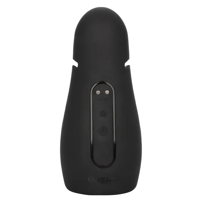 CalExotics Optimum Power Elite Pro Stroker Male Sex Toys