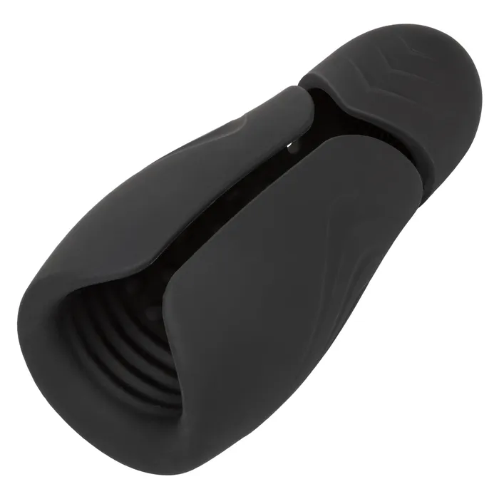 CalExotics Optimum Power Elite Pro Stroker Male Sex Toys