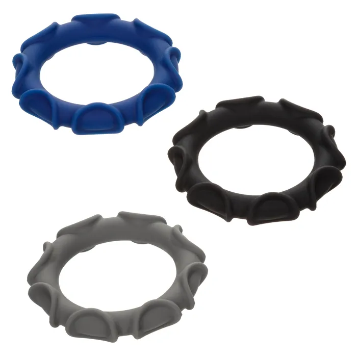 CalExotics Optimum Power Elite Pro Stroker Male Sex Toys
