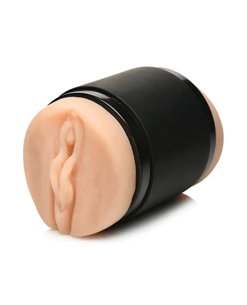 Curve Toys Male Sex Toys Curve Novelties Mistress Mini Double Stroker Ass Mouth Curve Toys Male Sex Toys Curve Novelties Mistress Mini Double Stroker Ass Mouth