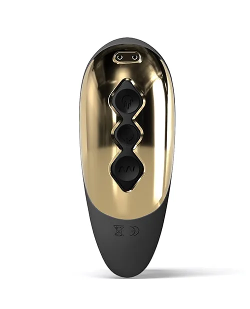 Dorcel Pfinger Come Hither Blackgold Lovely Planet Anal