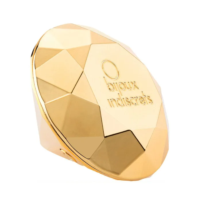 Male Sex Toys Bijoux Indiscrets Bijoux Indiscrets Twenty One Vibrating Diamond Male Sex Toys Bijoux Indiscrets Bijoux Indiscrets Twenty One Vibrating Diamond
