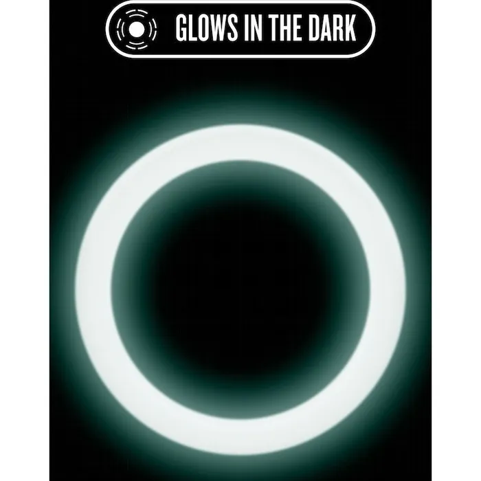 Performance Anal Performance Silicone Glo Cock Ring WhiteBlackGreenBlue