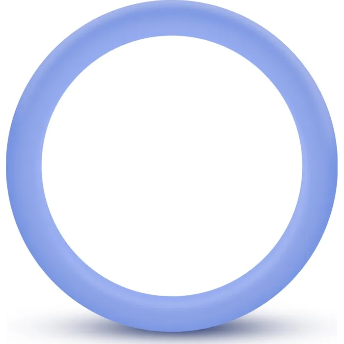 Performance Anal Performance Silicone Glo Cock Ring WhiteBlackGreenBlue