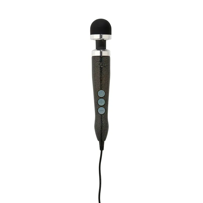 Vibrators Doxy Die Cast 3 Corded Wand Massager Doxy