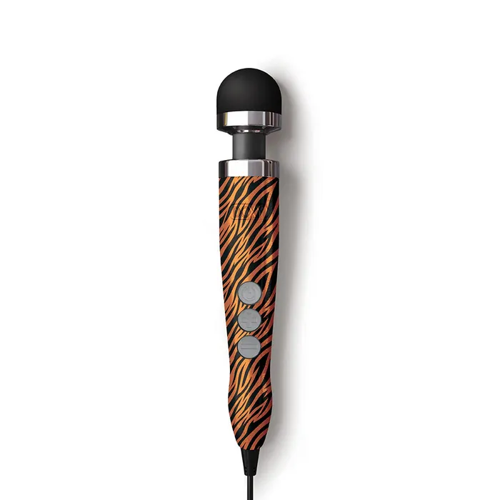 Vibrators Doxy Die Cast 3 Corded Wand Massager Doxy