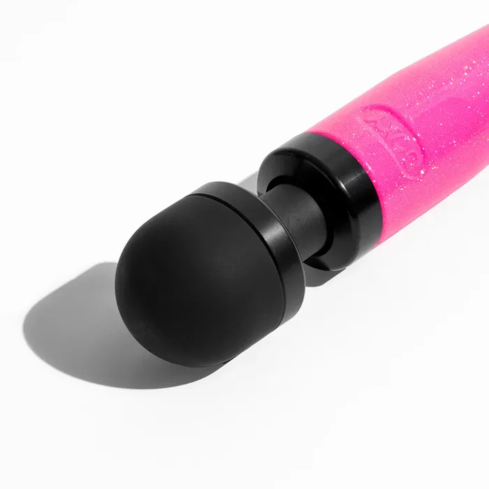 Vibrators Doxy Die Cast 3 Corded Wand Massager Doxy