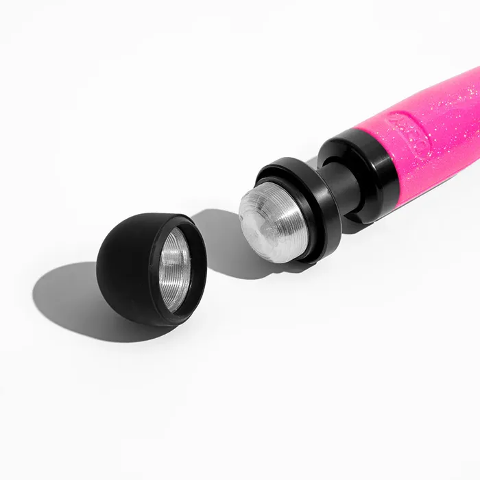 Vibrators Doxy Die Cast 3 Corded Wand Massager Doxy