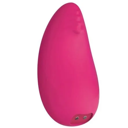 Maliboo Vibrators Wave Luxury Vibrator