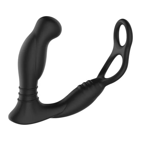 Nexus Anal Nexus SIMUL8 Prostate Edition Nexus Anal Nexus SIMUL8 Prostate Edition