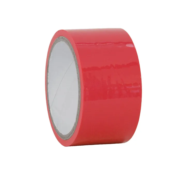 Vibrators Love In Leather Love In Leather Reusable PVC NonStick Tape