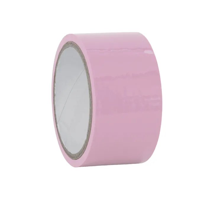 Vibrators Love In Leather Love In Leather Reusable PVC NonStick Tape