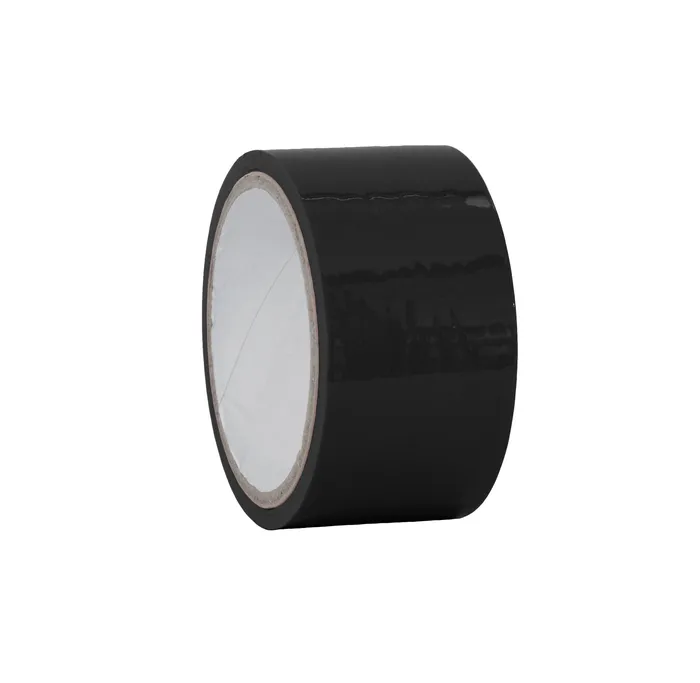Vibrators Love In Leather Love In Leather Reusable PVC NonStick Tape