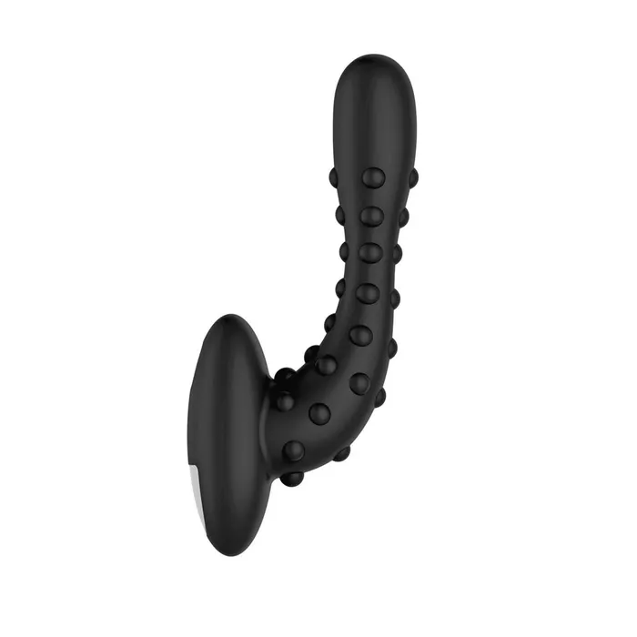 Studded Pro Vibrating Massager FortO Female Sex Toys