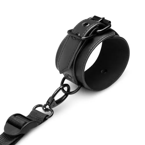 Under the bed Restraint Bondage Set Bedroom Fantasies Couples