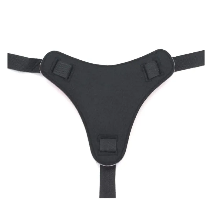 House of Dasein Dildos Strap Ons Dildo With Harness Adjustable Strapon Panties Purple Pink Black Dong