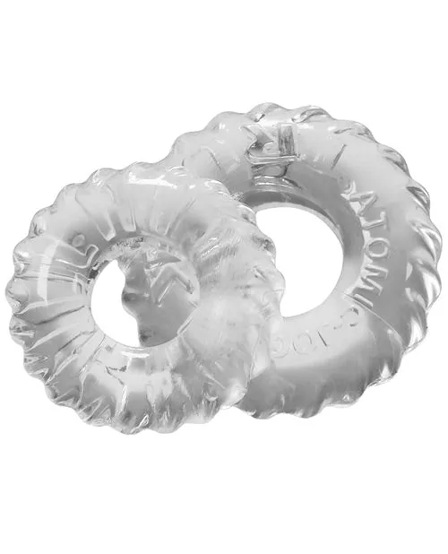 Oxballs TruckT Cock Ball Ring Oxballs Male Sex Toys
