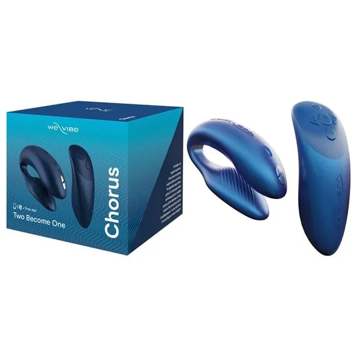 pink cherry Vibrators WeVibe Chorus