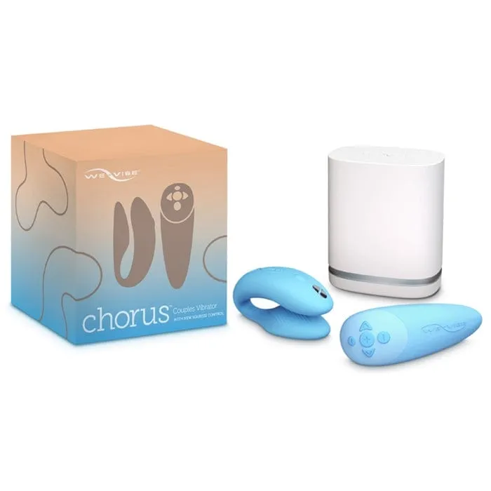 pink cherry Vibrators WeVibe Chorus