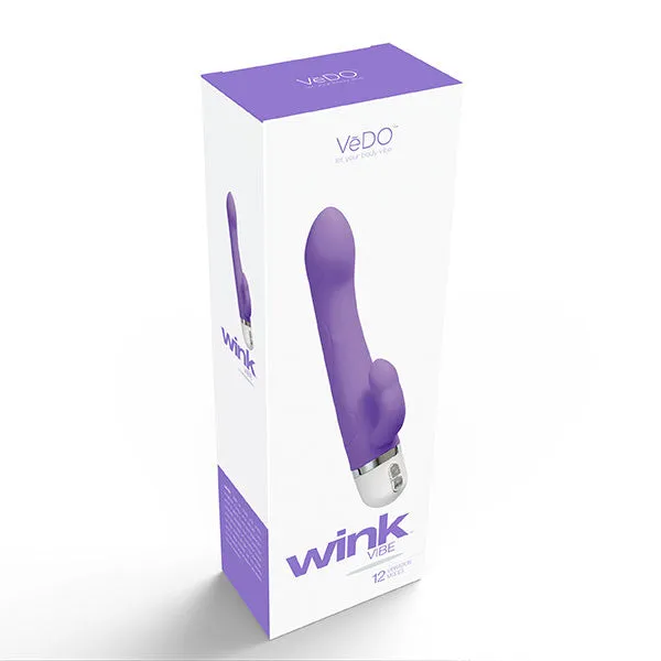 VeDO Vibrators Wink Vibe