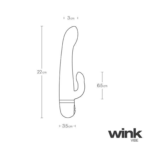 VeDO Vibrators Wink Vibe