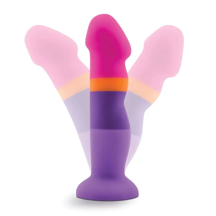 Vibrators Avant D3 Summer Fling