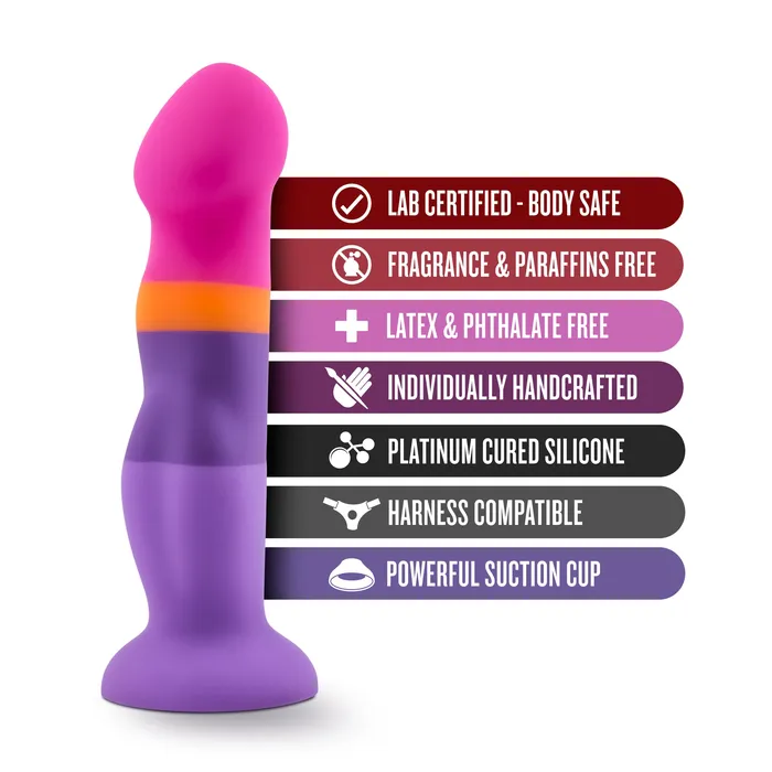 Vibrators Avant D3 Summer Fling