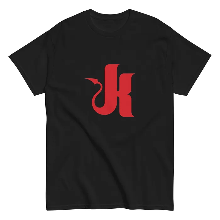 Vibrators Unisex classic tee Kink Store