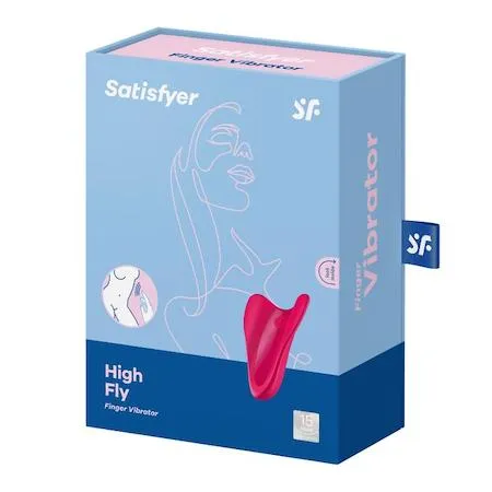 Satisfyer High Fly Satisfyer Vibrators
