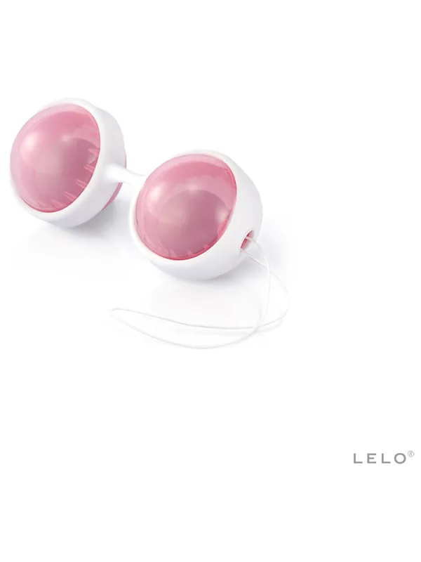 Anal LELO Beads Plus Pleasure Set Calvista Anal LELO Beads Plus Pleasure Set Calvista
