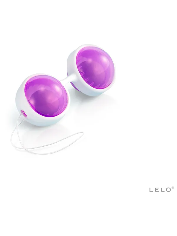 Anal LELO Beads Plus Pleasure Set Calvista Anal LELO Beads Plus Pleasure Set Calvista