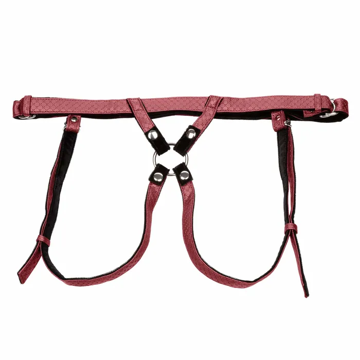 Calexotics Female Sex Toys Her Royal Harness The Regal Duchess