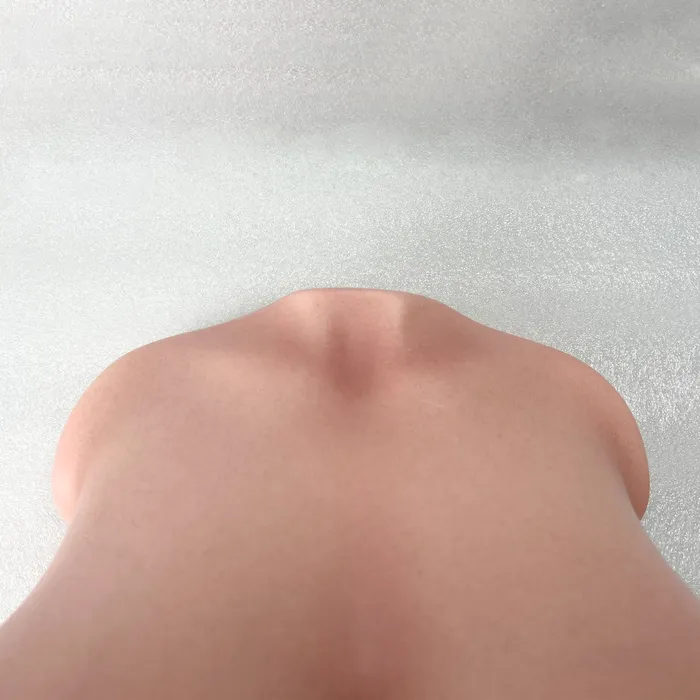 CLIMAX DOLL Silicone Torso Breast 92 CLIMAX DOLL Male Sex Toys CLIMAX DOLL Silicone Torso Breast 92 CLIMAX DOLL Male Sex Toys