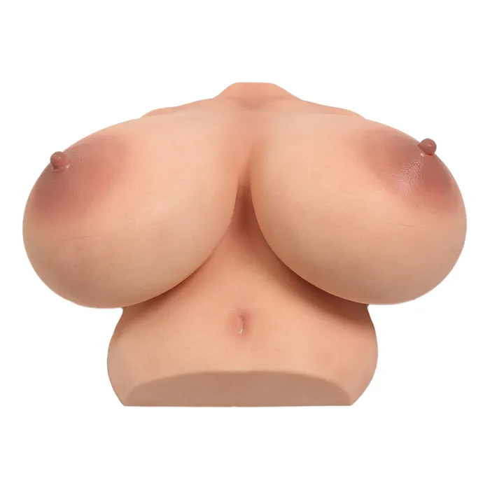 CLIMAX DOLL Silicone Torso Breast 92 CLIMAX DOLL Male Sex Toys CLIMAX DOLL Silicone Torso Breast 92 CLIMAX DOLL Male Sex Toys