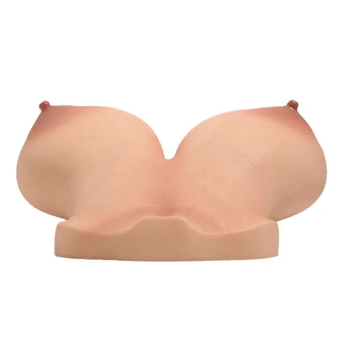 CLIMAX DOLL Silicone Torso Breast 92 CLIMAX DOLL Male Sex Toys CLIMAX DOLL Silicone Torso Breast 92 CLIMAX DOLL Male Sex Toys