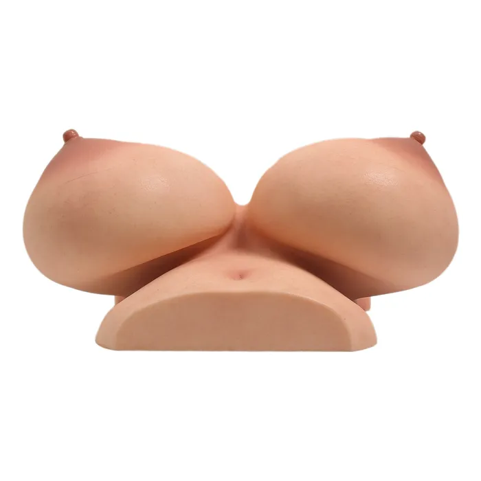 CLIMAX DOLL Silicone Torso Breast 92 CLIMAX DOLL Male Sex Toys CLIMAX DOLL Silicone Torso Breast 92 CLIMAX DOLL Male Sex Toys