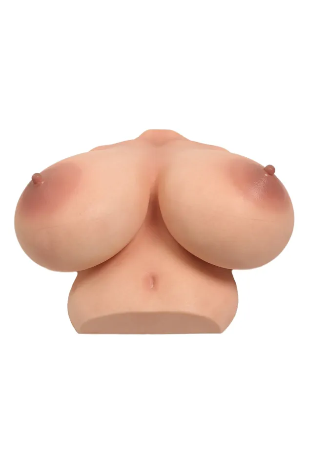 CLIMAX DOLL Silicone Torso Breast 92 CLIMAX DOLL Male Sex Toys CLIMAX DOLL Silicone Torso Breast 92 CLIMAX DOLL Male Sex Toys