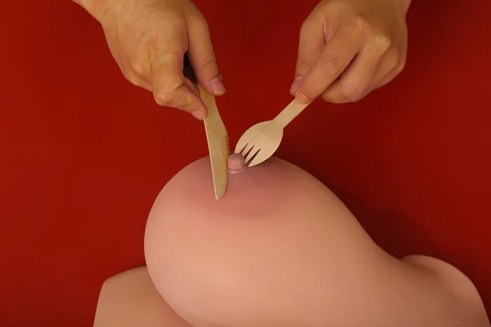 CLIMAX DOLL Silicone Torso Breast 92 CLIMAX DOLL Male Sex Toys CLIMAX DOLL Silicone Torso Breast 92 CLIMAX DOLL Male Sex Toys