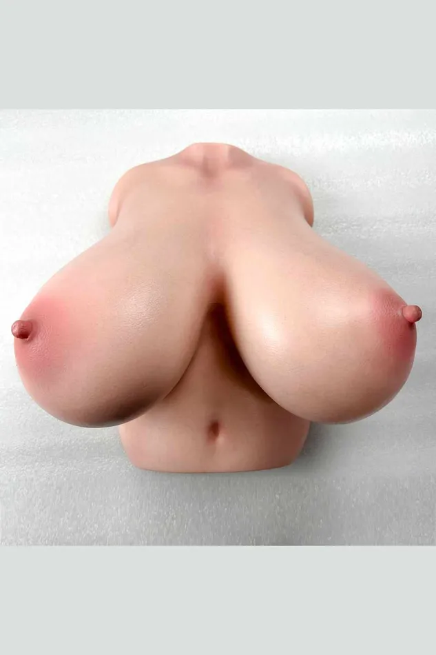 CLIMAX DOLL Silicone Torso Breast 92 CLIMAX DOLL Male Sex Toys CLIMAX DOLL Silicone Torso Breast 92 CLIMAX DOLL Male Sex Toys