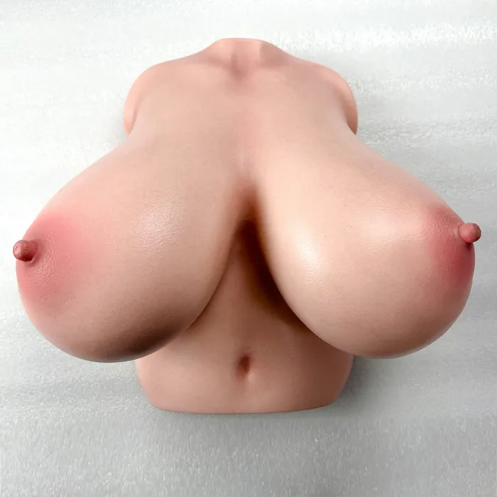CLIMAX DOLL Silicone Torso Breast 92 CLIMAX DOLL Male Sex Toys CLIMAX DOLL Silicone Torso Breast 92 CLIMAX DOLL Male Sex Toys