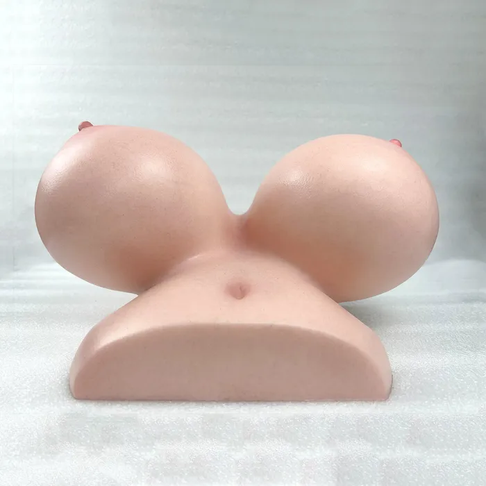 CLIMAX DOLL Silicone Torso Breast 92 CLIMAX DOLL Male Sex Toys CLIMAX DOLL Silicone Torso Breast 92 CLIMAX DOLL Male Sex Toys