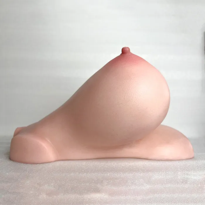 CLIMAX DOLL Silicone Torso Breast 92 CLIMAX DOLL Male Sex Toys CLIMAX DOLL Silicone Torso Breast 92 CLIMAX DOLL Male Sex Toys