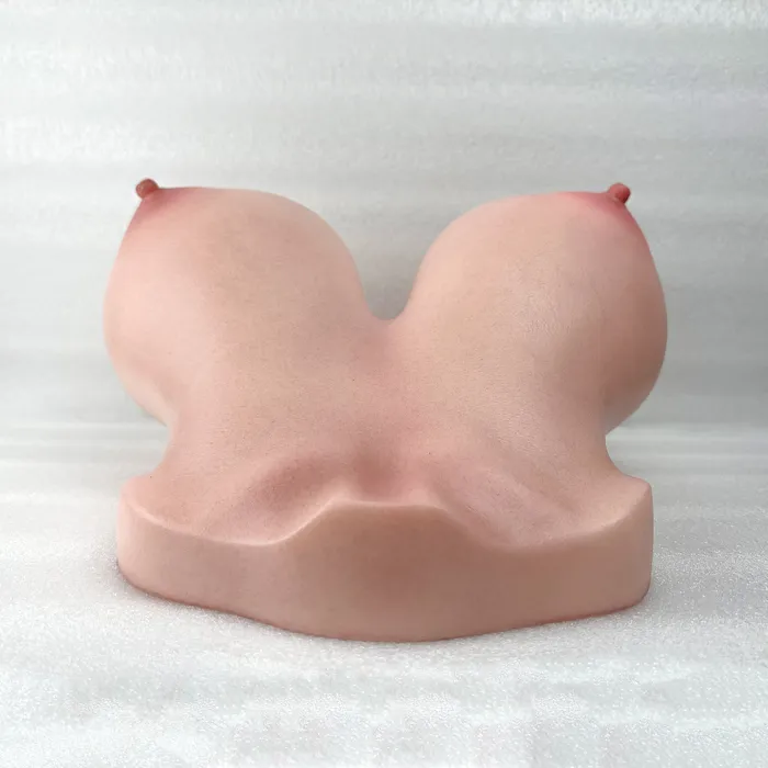 CLIMAX DOLL Silicone Torso Breast 92 CLIMAX DOLL Male Sex Toys CLIMAX DOLL Silicone Torso Breast 92 CLIMAX DOLL Male Sex Toys